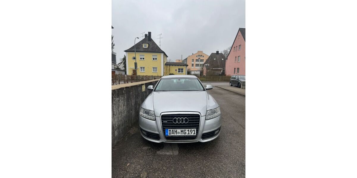 Audi A6 280.000 km 7.400 &euro; Munchen 80637