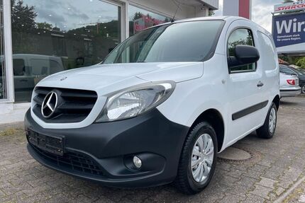 Mercedes Citan