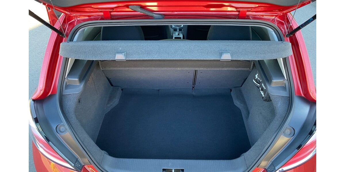 Opel Astra 45.900 km 5.200 &euro; Gudensberg 34281