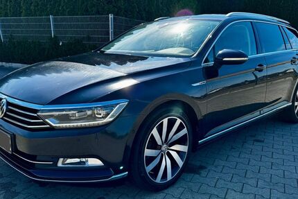 VW Passat Variant 186.500 km 12.990 &euro; Bibertal 89346