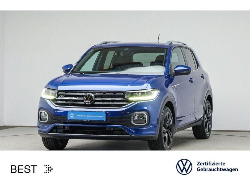 T-Cross