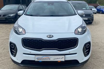 Kia Sportage 171.100 km 11.900 &euro; Chemnitz 09114