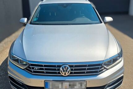 VW Passat 154.600 km 18.999 &euro; Schleid 54636