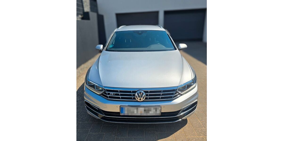VW Passat 154.600 km 18.999 &euro; Schleid 54636