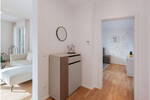 Vollmöblierte 2 Zi. Wohnung