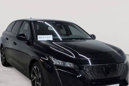 Peugeot 308 60.268 km 17.190 &euro; Fernwald-Steinbach 35463