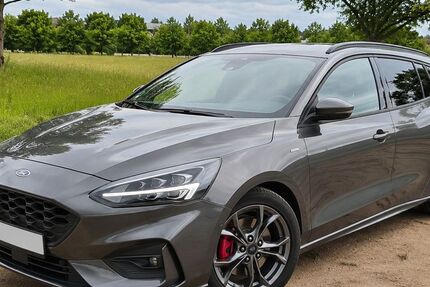 Ford Focus 136.000 km 15.000 &euro; Schneckenlohe 96277
