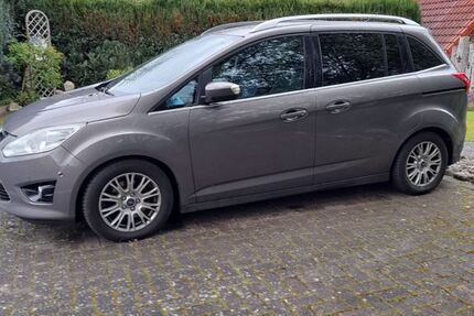 Ford C-Max 222.798 km 3.990 &euro; Kirchwalsede 27386