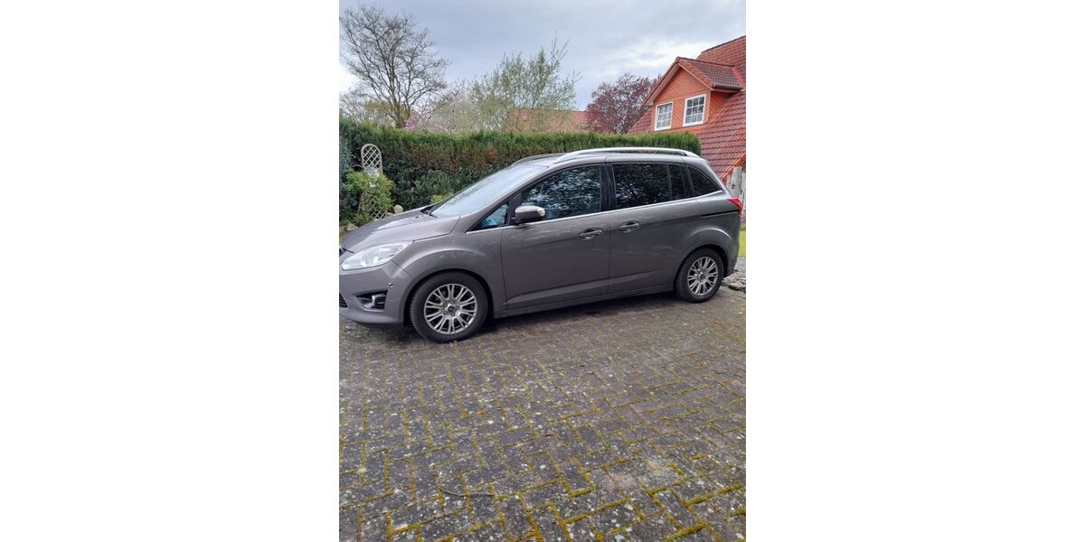 Ford C-Max 222.798 km 3.990 &euro; Kirchwalsede 27386
