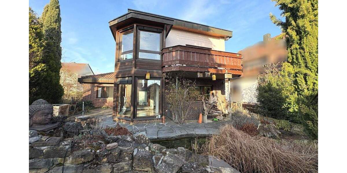 Einfamilienhaus Stuttgart Vaihingen - 5 Zimmer, 172 m&sup2;, 1.095.000&euro; | Angebot:25065486