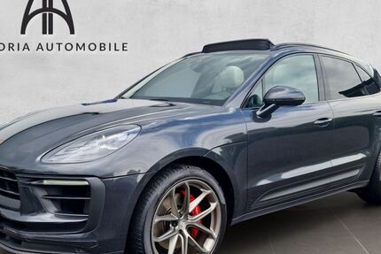 Porsche Macan 79.408 km 60.990 &euro; Kaarst (bei Düsseldorf) 41564