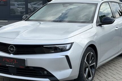 Opel Astra 53.837 km 16.999 &euro; Eitorf 53783