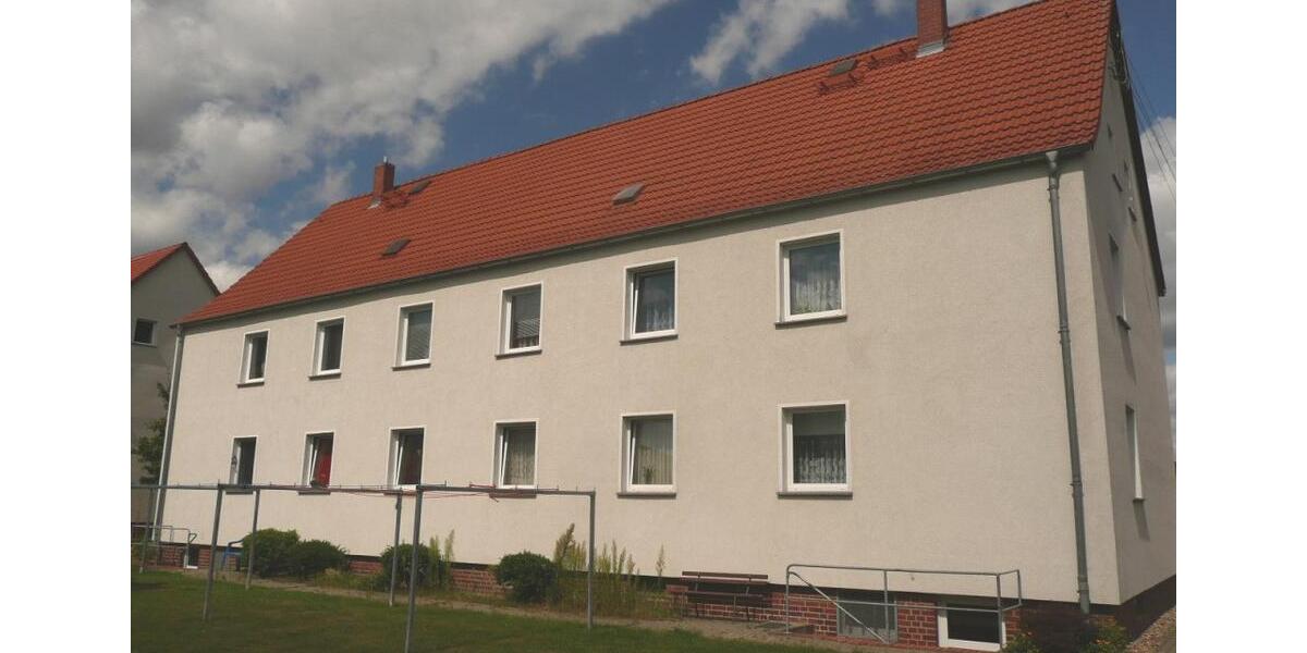 Etagenwohnung Torgau - 2 Zimmer, 49 m&sup2;, 280&euro; | Angebot:26193257