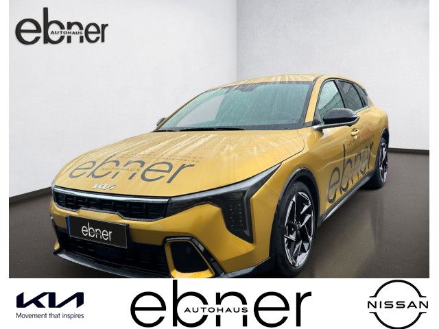 Kia K4 9.000 km 34.490 &euro; Baienfurt 88255