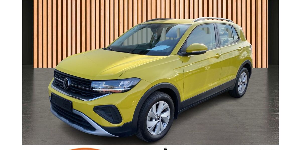 VW T-Cross 13.063 km 20.980 &euro; Dresden 01328