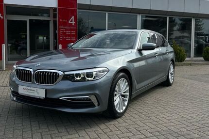BMW 520 166.492 km 23.970 &euro; Helmstedt 38350