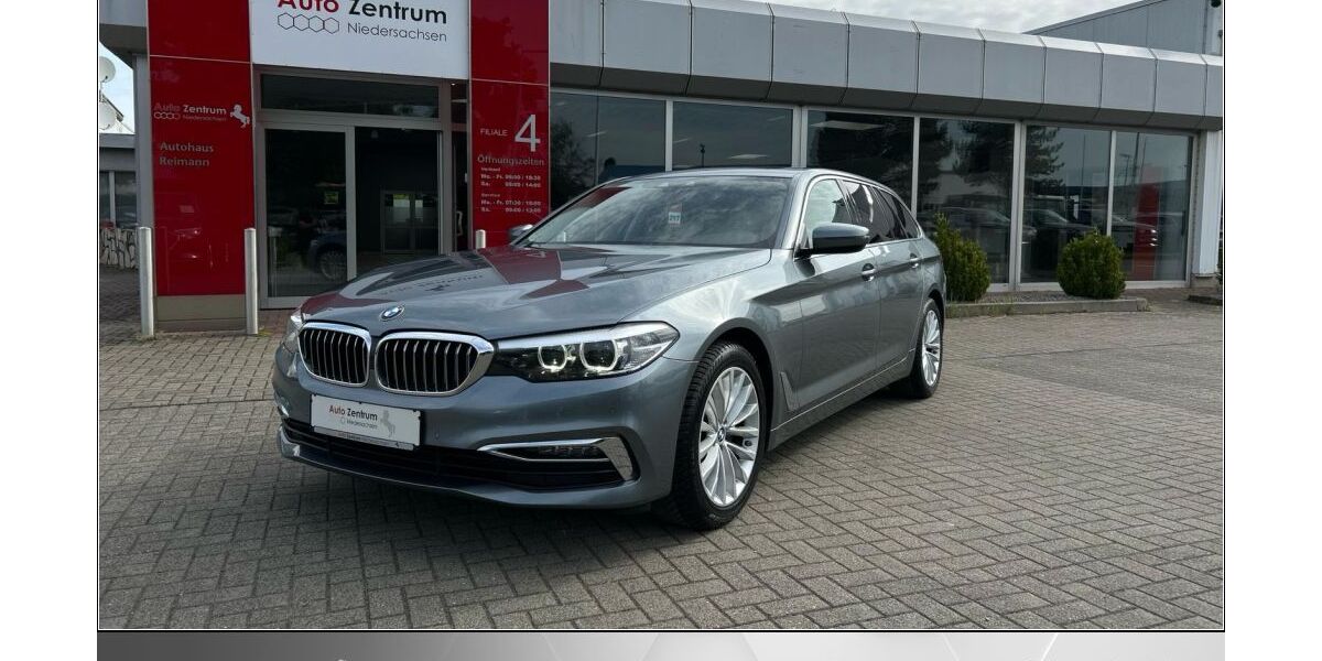 BMW 520 166.492 km 23.970 &euro; Helmstedt 38350