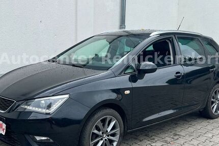 Seat Ibiza 187.000 km 4.299 &euro; BERLIN 13409