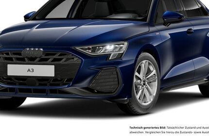 Audi A3 19.153 km 32.222 &euro; Dortmund 44143