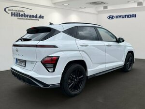 Hyundai KONA N Line Elektro 2WD Sportpaket Navi Digitales 8.250 km 35.990 &euro; Bad Wünnenberg 33181
