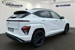 Hyundai KONA N Line Elektro 2WD Sportpaket Navi Digitales 8.250 km 35.990 &euro; Bad Wünnenberg 33181
