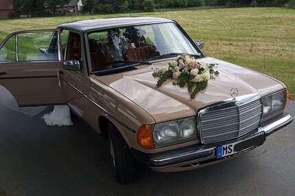 Mercedes 200