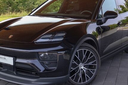 Porsche Macan 9.900 km 78.880 &euro; Ingolstadt 85053