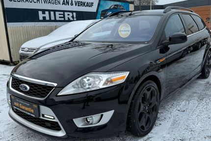 Ford Mondeo 165.123 km 6.750 &euro; Berlin 13127