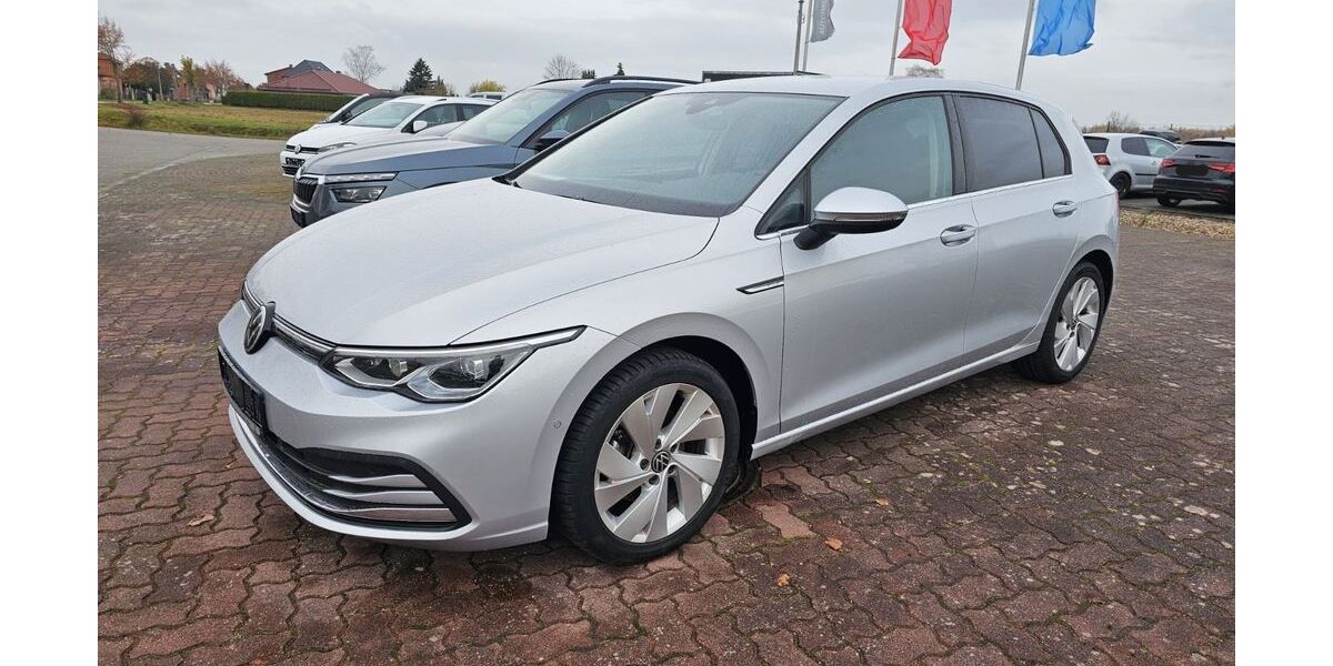 VW Golf 31.000 km 23.250 &euro; Oebisfelde 39646