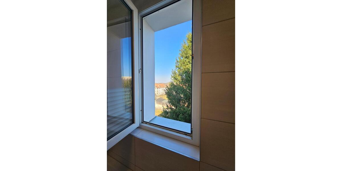 Etagenwohnung Werdau - 2.5 Zimmer, 45 m&sup2;, 72.900&euro; | Angebot:25853652