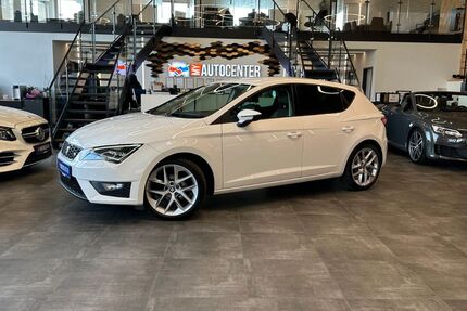 Seat Leon 244.600 km 7.499 &euro; Pfaffenhofen 85276
