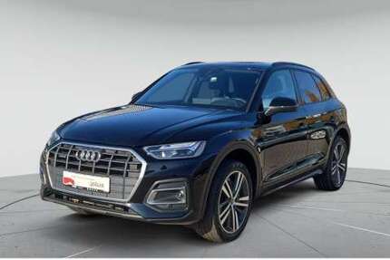 Audi Q5 83.916 km 33.890 &euro; Darmstadt 64295