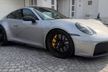 Porsche 992 7.295 km 189.911 &euro; Augsburg 86150