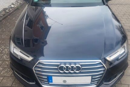 Audi A4 190.000 km 17.400 &euro; Ochsenhausen 88416