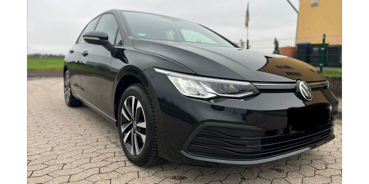 VW Golf 126.200 km 16.449 &euro; Andernach 56626