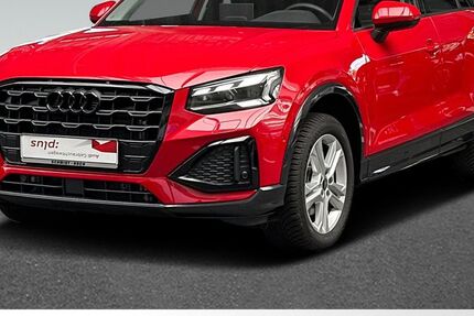 Audi Q2 9.710 km 29.740 &euro; Bremerhaven 27576