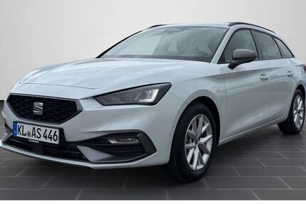 Seat Leon 2.900 km 36.900 &euro; Kaiserslautern 67657