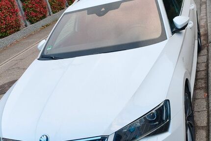 Skoda Superb 150.000 km 18.500 &euro; Gernsbach 76593