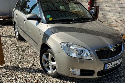 Skoda Fabia 138.000 km 4.800 € Hornbek 21514