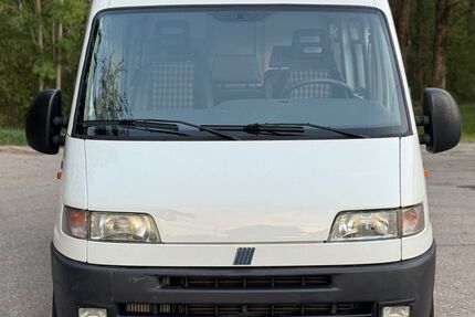 Fiat Ducato 32.308 km 6.990 &euro; Freising 85354