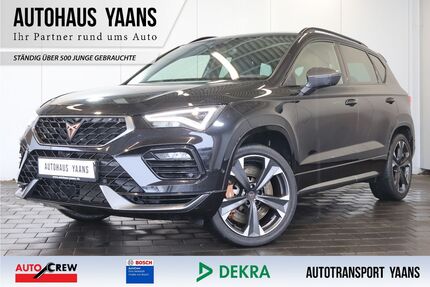 Cupra Ateca 47.780 km 27.989 &euro; Pinneberg 25421