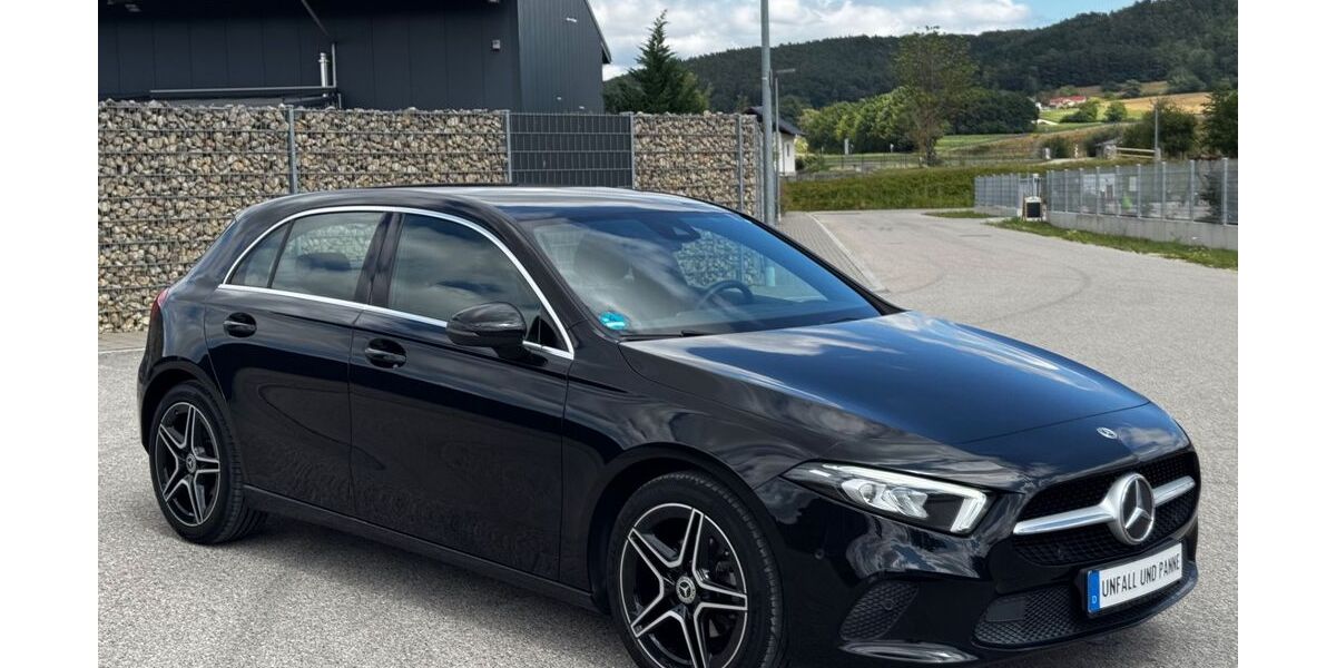 Mercedes-Benz A 180 50.669 km 12.900 &euro; Mühlhausen 92360