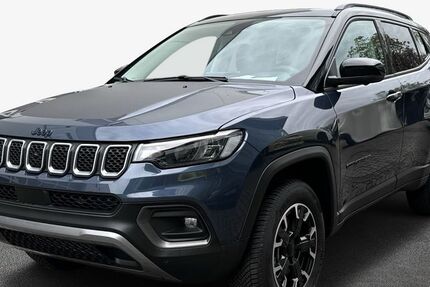 Jeep Compass 1.500 km 31.980 € Düsseldorf 40233