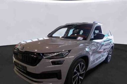 Skoda Kodiaq 69.365 km 35.358 € Dortmund 44269