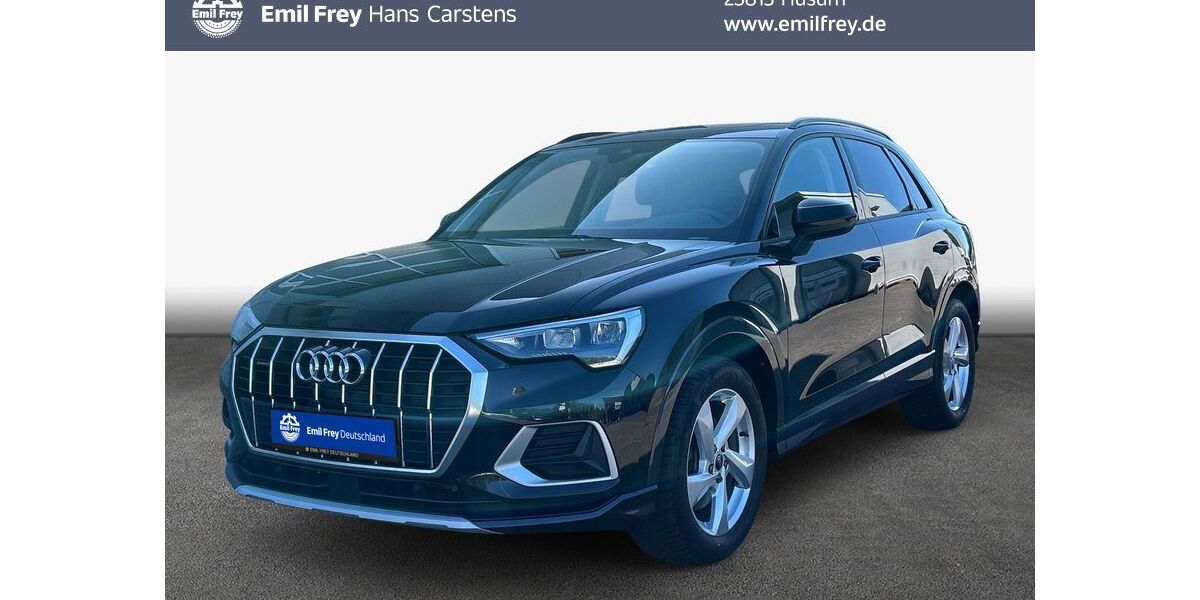 Audi Q3 33.500 km 40.980 &euro; Husum 25813