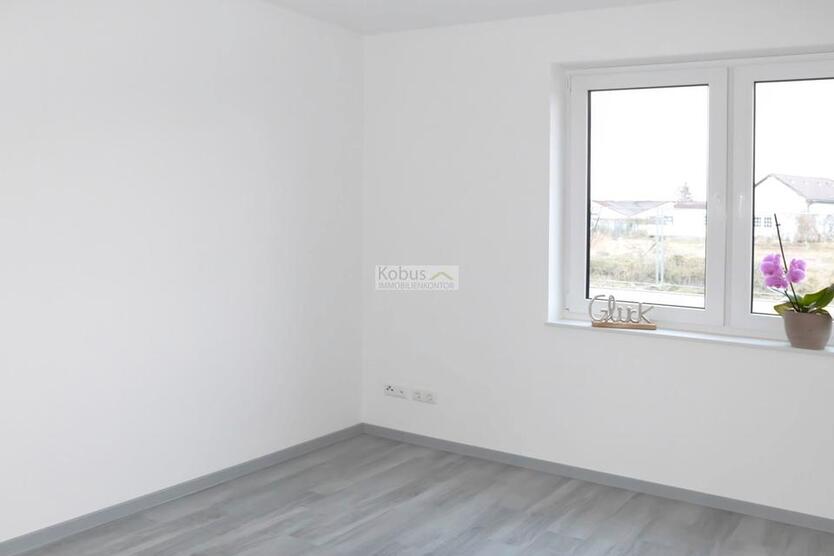 ERSTBEZUG: EG-Wohnung mit Terrasse und großem Garten zu vermieten zimmer