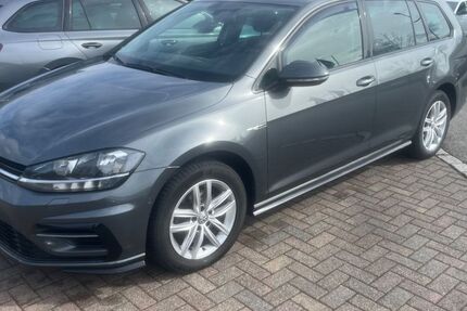 VW Golf 92.500 km 16.490 &euro; Wilhelmsthal 96352