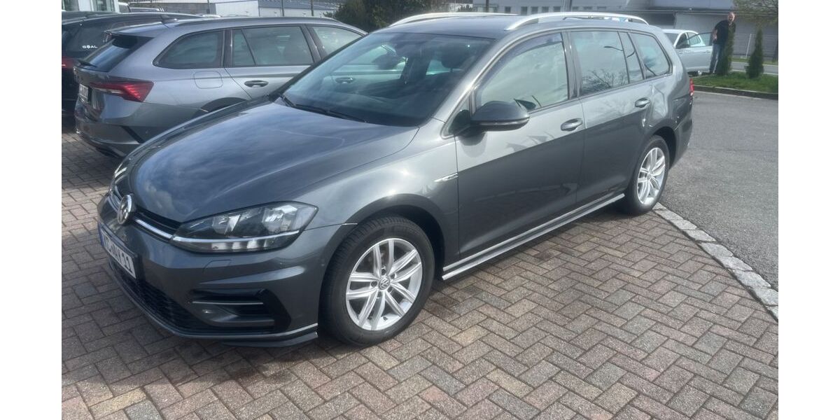 VW Golf 92.500 km 16.490 &euro; Wilhelmsthal 96352