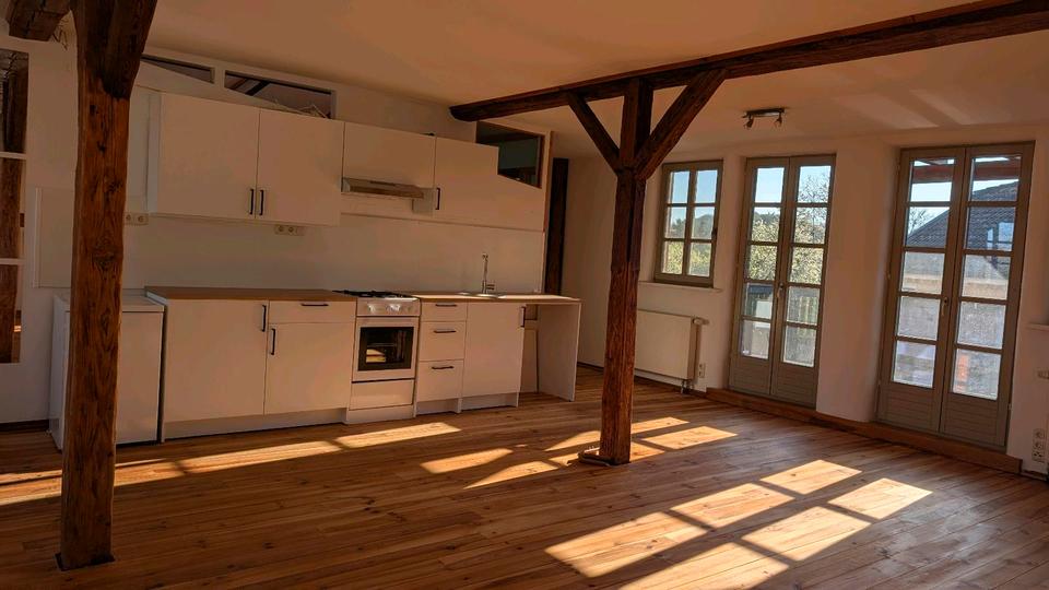 Einfamilienhaus Frankenberg (Eder) - 2 Zimmer, 94 m&sup2;, 750&euro; | Angebot:26320831