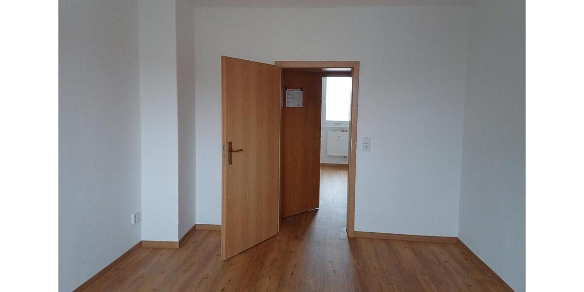 Etagenwohnung Blankenburg (Harz) - 3 Zimmer, 59 m&sup2;, 416&euro; | Angebot:23990480